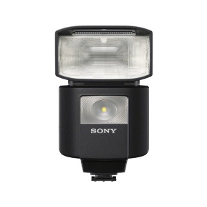HVL-F45RM | Đèn Flash Sony
